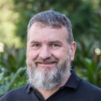 Steve Woods