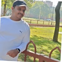 Being Arbaz Ali