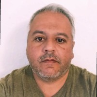 Cesar Leonardo Cuello