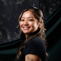 Ariel Hau