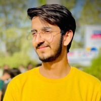 Muhammad Muzamil Khan