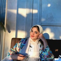Nada Amr