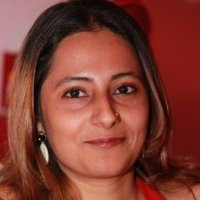 Reena Deo