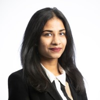 Nabihya Shaikh
