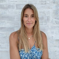 Marta Melcón Pérez