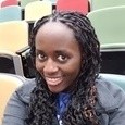 Sandrine Lah
