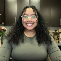 Janae Ford