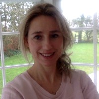 Jeannette Belonje