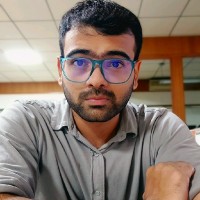 Kedar Vyawahare