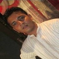 Arvind Baluni
