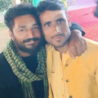 Ashish Kumar Lodhi