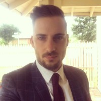 Joshua Nuzzaco