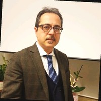 Riccardo Finetti