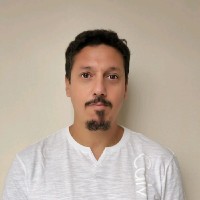 Germán Cabrera