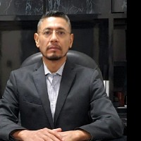 Jorge E. Carrizales González