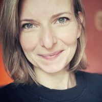 Tanja Mersmann