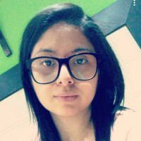 Luz María Olvera zavala