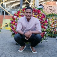 Andres Felipe Gutiérrez Pérez