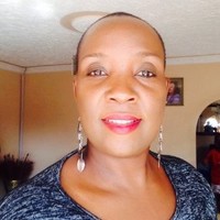 Chiyedza Trudy