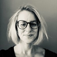Suzan Berkhout - Purkins