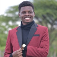 Stephen Mwanzia