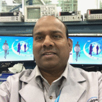 Mohan Patel