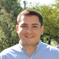 Michael Palafox