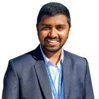 Abhishek Kumar Chaurasiya