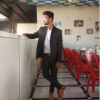 Chirag Bhalse