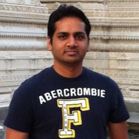 Shirish Patel