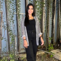 Jhanvi Pardesi