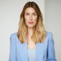 Megan Bradley