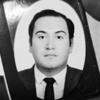 Alexis Gerardo Góngora Úbeda