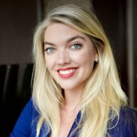 Katherine Parrish