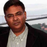 sharad sharma