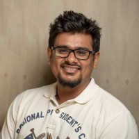 Niraj Chauhan