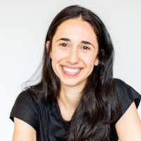 Olivia Bardaji