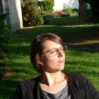 Julie COUTOUIS