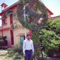 Bhupendra karal