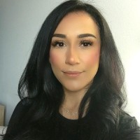 Samantha Tejeda