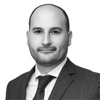 Jaryd Scher