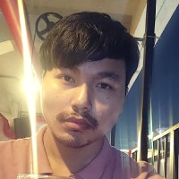 Devson Nongthombam