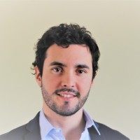 Benjamin Barrales Sáez