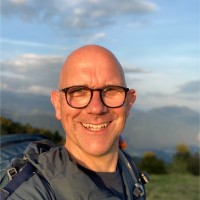 Harald Evertz