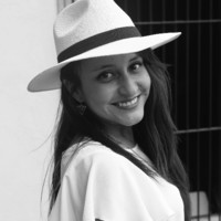 Alejandra Olarte Muñoz