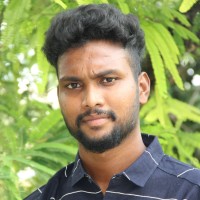 Shivaraj B