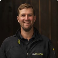 Trond Egil Riksfjord