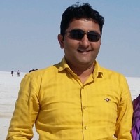 Ritesh Suthar