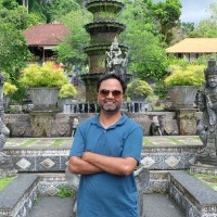 Dipankar Arhat