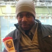 Glen Jackson